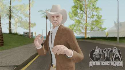 Avery (GTA Online: Casino And Resort) для GTA San Andreas