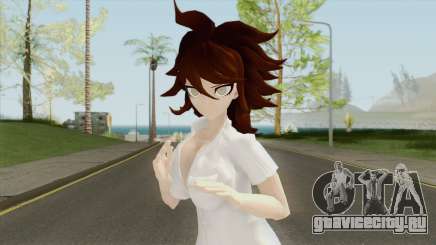 Akane Owari (Danganronpa 2) для GTA San Andreas