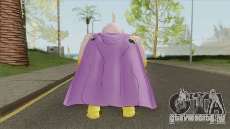 Majin Buu Fat (Dragon Ball Raging Blast 2) для GTA San Andreas