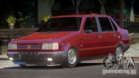 Fiat Duna V1.0 для GTA 4