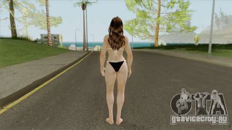 Mia Khalifa для GTA San Andreas