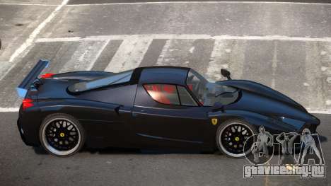 Ferrari Enzo SR для GTA 4