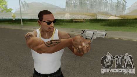 .38 Revolver (Mafia 2) для GTA San Andreas