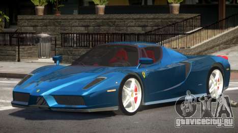 Ferrari Enzo V1.2 для GTA 4
