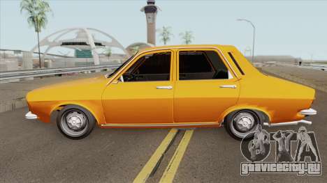 Dacia 1300 (New York) для GTA San Andreas
