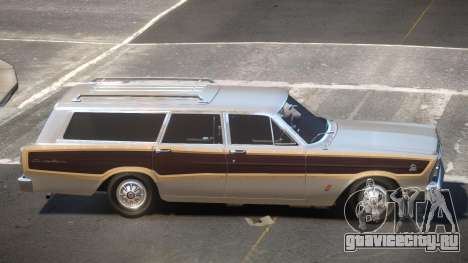 Ford Country Squire RT для GTA 4