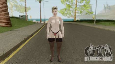 Random Female Sexy Skin V6 (GTA Online) для GTA San Andreas