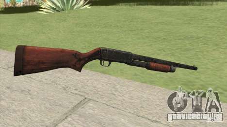 Shotgun (Silent Hill: Downpour) для GTA San Andreas