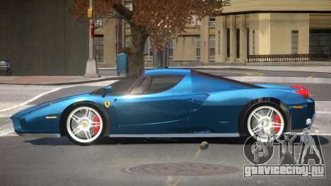 Ferrari Enzo V1.2 для GTA 4