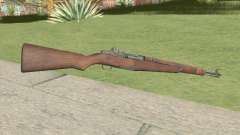 K98 Rifle (Mafia 2) для GTA San Andreas