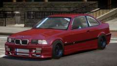 BMW M3 E36 R-Tuned для GTA 4