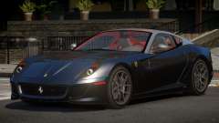 Ferrari 599 E-Style для GTA 4