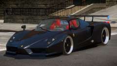 Ferrari Enzo SR для GTA 4