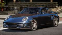 Porsche 911 Turbo SR для GTA 4