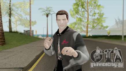 Tom Cruise для GTA San Andreas