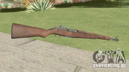 K98 Rifle (Mafia 2) для GTA San Andreas