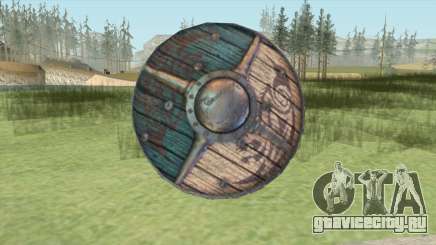 Shield-Parachute (Assassins Creed: Valhalla) для GTA San Andreas