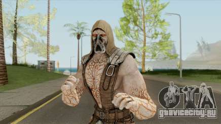 Tremor (Mortal Kombat Mobile) для GTA San Andreas