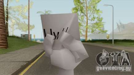 UwU для GTA San Andreas