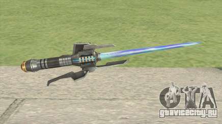 Electric Laser Sword для GTA San Andreas