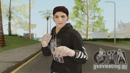 Tom Holland для GTA San Andreas