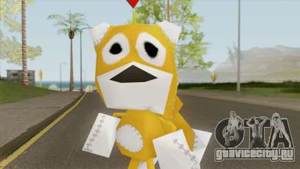 Tails Doll для GTA San Andreas