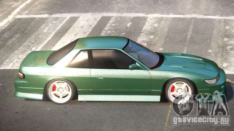 Nissan Silvia S13 TSI для GTA 4