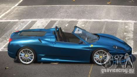 Ferrari F430 S-Tuned для GTA 4