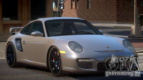 Porsche 911 GT2 M-Sport для GTA 4