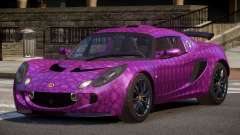 Lotus Exige M-Sport PJ2 для GTA 4