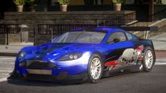 Aston Martin DBR9 G-Sport PJ2 для GTA 4