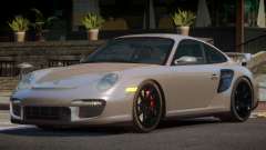 Porsche 911 GT2 M-Sport для GTA 4