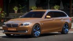 BMW M5 F11 LS для GTA 4