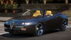 Alfa Romeo GTV SR для GTA 4