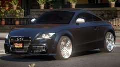 Audi TT FSI для GTA 4