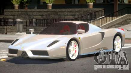Ferrari Enzo RT для GTA 4