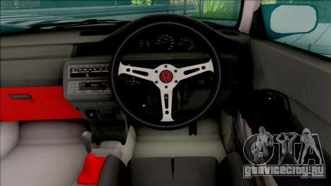 Honda Civic EG6 BN Sports для GTA San Andreas