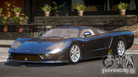 Saleen S7 GT для GTA 4
