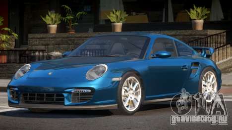 Posrche 911 GT2 BS для GTA 4