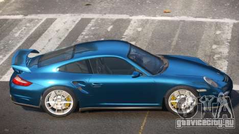 Posrche 911 GT2 BS для GTA 4