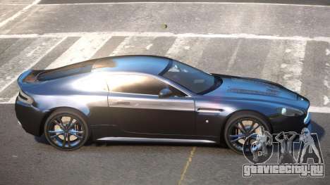 Aston Martin Vantage Sport для GTA 4