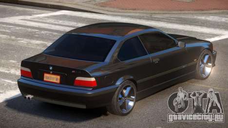 BMW M3 E36 L-Tuned для GTA 4