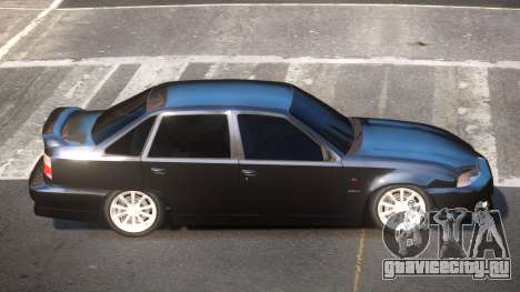 Daewoo Nexia LT для GTA 4