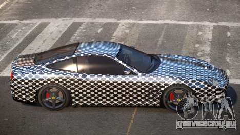 Ferrari 575M GT PJ3 для GTA 4