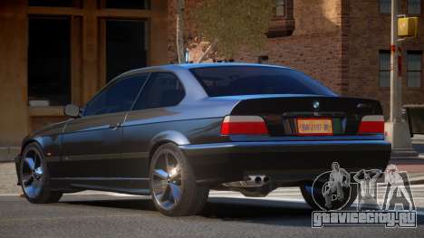 BMW M3 E36 L-Tuned для GTA 4