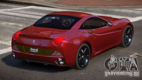 2013 Ferrari F149 для GTA 4
