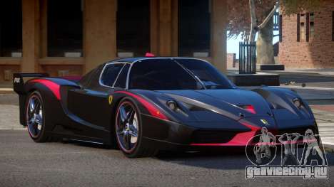 Ferrari FXX L-Tuned для GTA 4