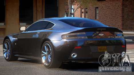 Aston Martin Vantage Sport для GTA 4