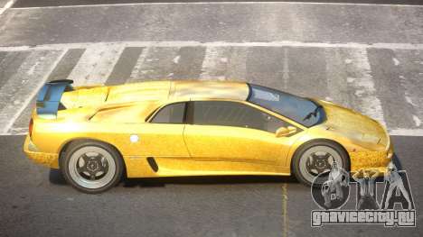 Lamborghini Diablo L-Tuned PJ5 для GTA 4