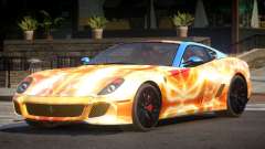 Ferrari 599 PSI PJ5 для GTA 4